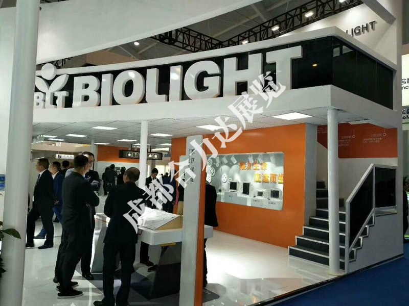 展覽-科博會(huì)以色列館