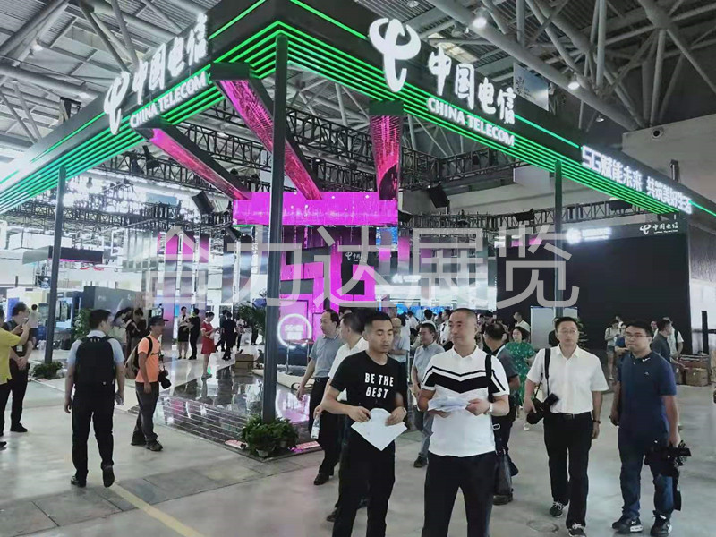 展覽制作中的基本材料的說明（二）