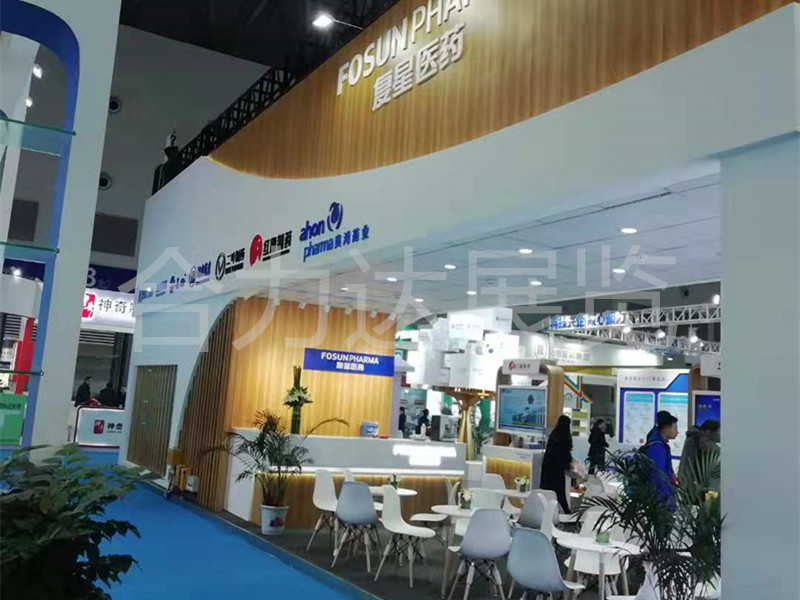 撤展時(shí)成都展臺(tái)搭建公司要注意的問題