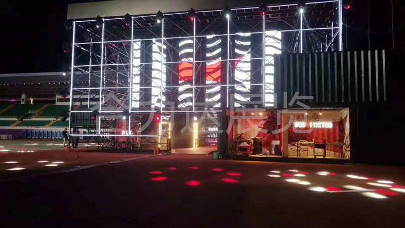 成都活動(dòng)布置的三大要點(diǎn)