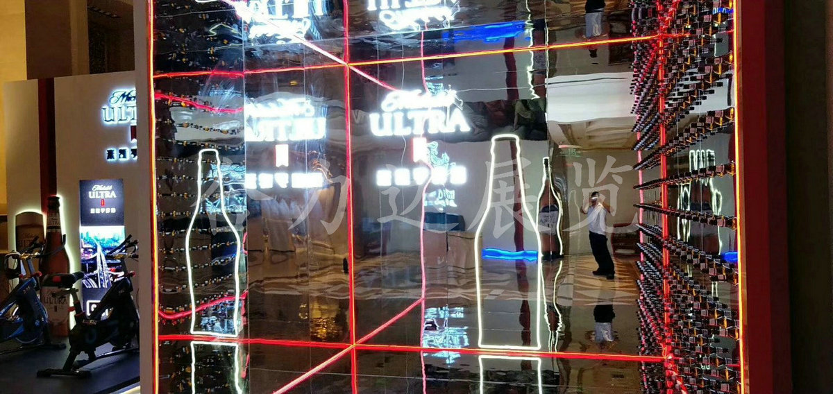 成都活動布置哪家好？看完你就會明白